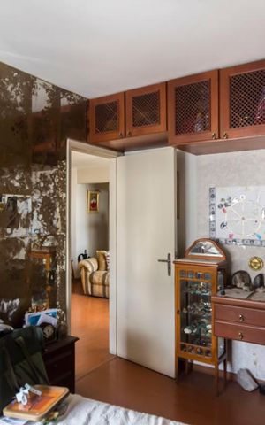 Apartamento à venda com 58m², 2 quartos e 1 vaga