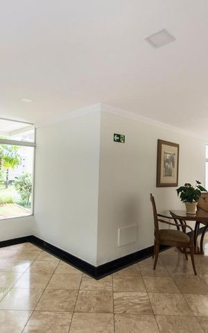 Apartamento à venda com 58m², 2 quartos e 1 vaga