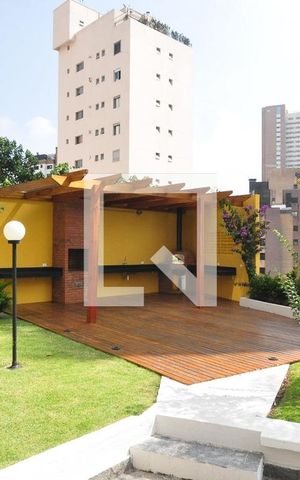 Apartamento à venda com 68m², 1 quarto e 2 vagasChurrasqueira