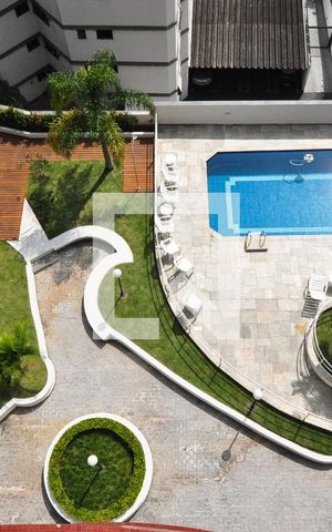 Apartamento à venda com 68m², 1 quarto e 2 vagasLazer