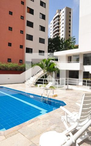 Apartamento à venda com 68m², 1 quarto e 2 vagasPiscina