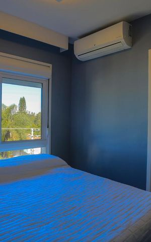 Apartamento para alugar com 38m², 1 quarto e 1 vaga Apartamento para alugar com 38m², 1 quarto e 1 vagaQuarto Suite