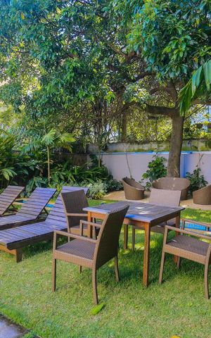 Apartamento para alugar com 38m², 1 quarto e 1 vaga Apartamento para alugar com 38m², 1 quarto e 1 vagaÁrea da Piscina