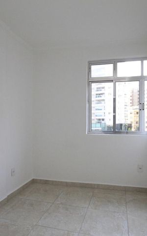 Apartamento à venda com 50m², 2 quartos e sem vagaQuarto 1