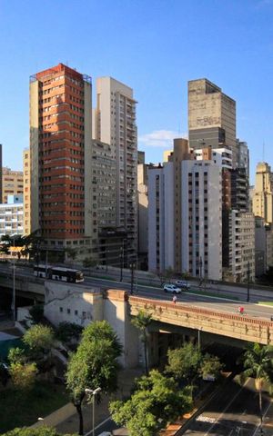 Apartamento à venda com 50m², 2 quartos e sem vagaVista