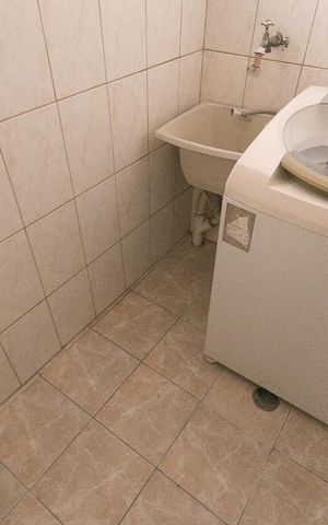 Apartamento para alugar com 52m², 1 quarto e 1 vagaÁrea de serviço 