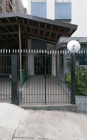 Apartamento para alugar com 52m², 1 quarto e 1 vagaEntrada 