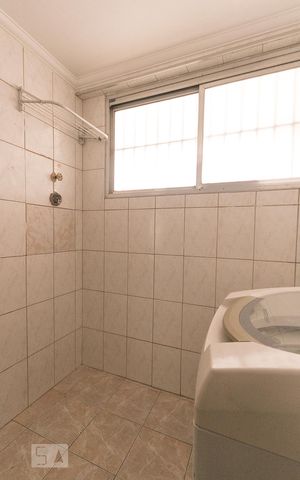 Apartamento para alugar com 52m², 1 quarto e 1 vagaÁrea de serviço 