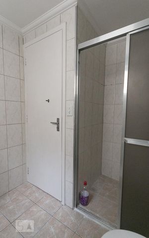 Apartamento para alugar com 52m², 1 quarto e 1 vagaBanheiro 