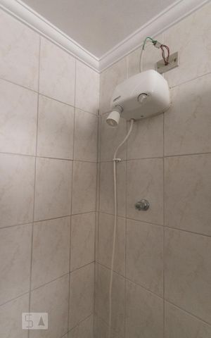 Apartamento para alugar com 52m², 1 quarto e 1 vagaBanheiro 