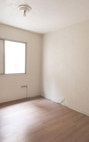 Apartamento para alugar com 52m², 1 quarto e 1 vagaQuarto 