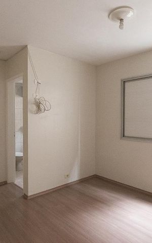 Apartamento para alugar com 52m², 1 quarto e 1 vagaQuarto 