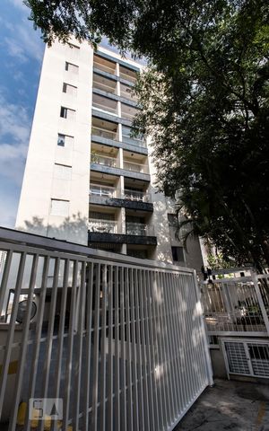 Apartamento à venda com 59m², 2 quartos e 1 vaga Apartamento à venda com 59m², 2 quartos e 1 vagaFachada