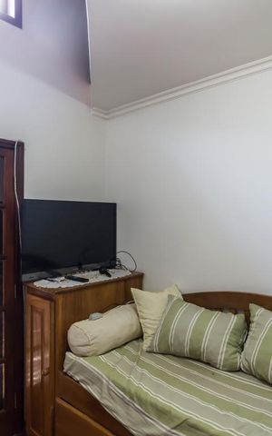 Casa à venda com 300m², 4 quartos e 4 vagasQuarto 1