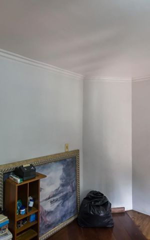 Casa à venda com 300m², 4 quartos e 4 vagasMezanino quarto 1