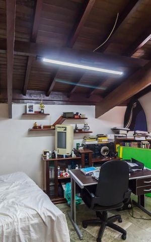 Casa à venda com 300m², 4 quartos e 4 vagasSuíte 2