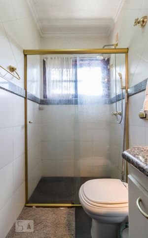 Casa à venda com 300m², 4 quartos e 4 vagasBanheiro