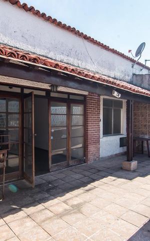 Apartamento para alugar com 150m², 2 quartos e sem vaga Apartamento para alugar com 150m², 2 quartos e sem vagaÁrea externa da cobertura