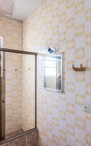 Apartamento para alugar com 150m², 2 quartos e sem vaga Apartamento para alugar com 150m², 2 quartos e sem vagaBanheiro