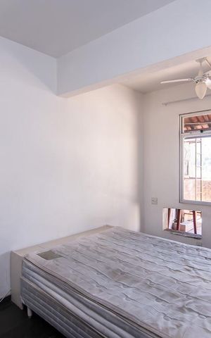 Apartamento para alugar com 150m², 2 quartos e sem vaga Apartamento para alugar com 150m², 2 quartos e sem vagaQuarto 02