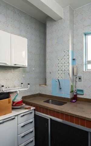 Apartamento para alugar com 150m², 2 quartos e sem vaga Apartamento para alugar com 150m², 2 quartos e sem vagaCozinha