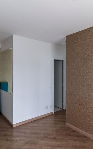 Apartamento para alugar com 76m², 2 quartos e 1 vagaSala