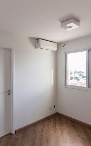 Apartamento para alugar com 76m², 2 quartos e 1 vagaSuíte