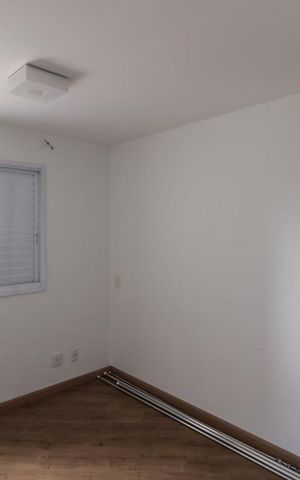 Apartamento para alugar com 76m², 2 quartos e 1 vagaSuíte