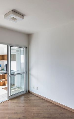 Apartamento para alugar com 76m², 2 quartos e 1 vagaSala