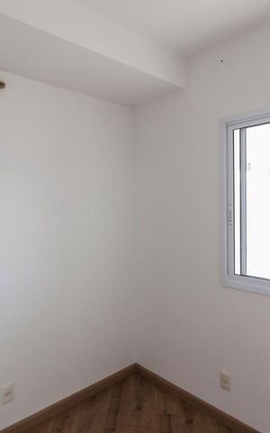 Apartamento para alugar com 76m², 2 quartos e 1 vagaQuarto 