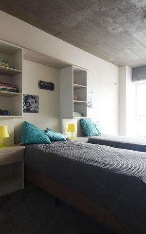 Apartamento à venda com 29m², 1 quarto e sem vaga Apartamento à venda com 29m², 1 quarto e sem vagaSala