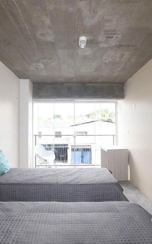 Apartamento à venda com 29m², 1 quarto e sem vaga Apartamento à venda com 29m², 1 quarto e sem vagaSala