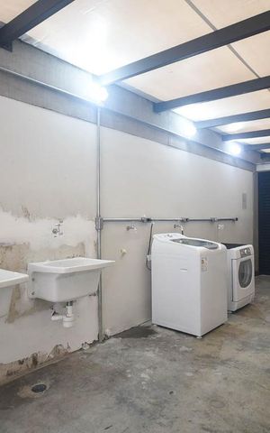 Apartamento à venda com 29m², 1 quarto e sem vaga Apartamento à venda com 29m², 1 quarto e sem vagaLavanderia