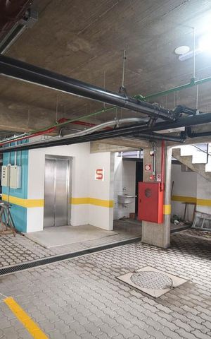 Apartamento à venda com 29m², 1 quarto e sem vaga Apartamento à venda com 29m², 1 quarto e sem vagaEstacionamento