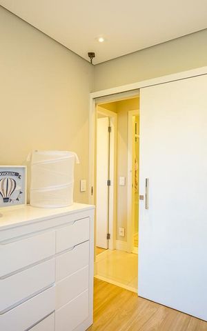 Apartamento para alugar com 70m², 2 quartos e 1 vaga Apartamento para alugar com 70m², 2 quartos e 1 vagaquarto 1