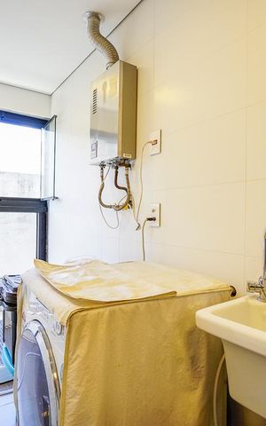Apartamento para alugar com 70m², 2 quartos e 1 vaga Apartamento para alugar com 70m², 2 quartos e 1 vagaárea de serviço