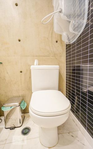 Apartamento para alugar com 70m², 2 quartos e 1 vaga Apartamento para alugar com 70m², 2 quartos e 1 vagabanheiro