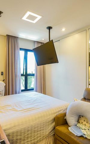 Apartamento para alugar com 70m², 2 quartos e 1 vaga Apartamento para alugar com 70m², 2 quartos e 1 vagasuíte