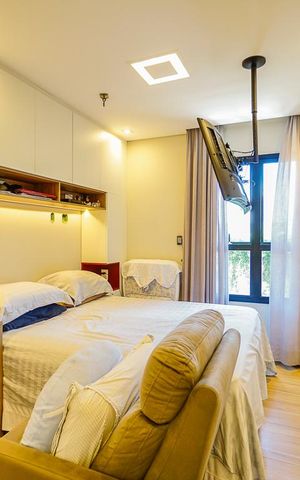 Apartamento para alugar com 70m², 2 quartos e 1 vaga Apartamento para alugar com 70m², 2 quartos e 1 vagasuíte