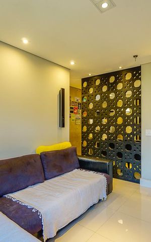 Apartamento para alugar com 70m², 2 quartos e 1 vaga Apartamento para alugar com 70m², 2 quartos e 1 vagasala