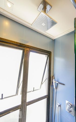 Apartamento para alugar com 70m², 2 quartos e 1 vaga Apartamento para alugar com 70m², 2 quartos e 1 vagadetalhe banheiro suíte