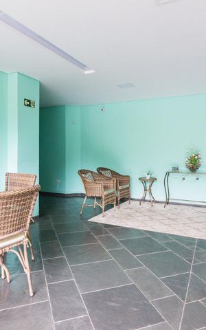 Apartamento para alugar com 70m², 3 quartos e 1 vagaHall Social