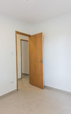 Apartamento para alugar com 70m², 3 quartos e 1 vagaQuarto 1