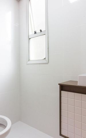Apartamento para alugar com 70m², 3 quartos e 1 vagaBanheiro Suite