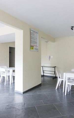 Apartamento para alugar com 70m², 3 quartos e 1 vagaSalao Social