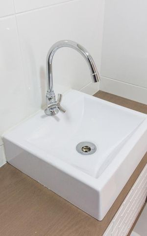 Apartamento para alugar com 70m², 3 quartos e 1 vagaBanheiro 