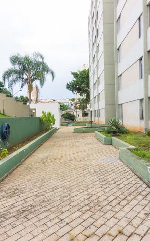Apartamento para alugar com 70m², 3 quartos e 1 vagaJardim