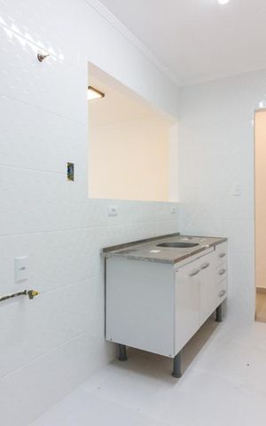 Apartamento para alugar com 70m², 3 quartos e 1 vagaCozinha