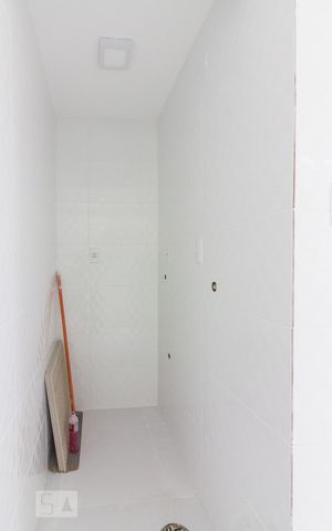 Apartamento para alugar com 70m², 3 quartos e 1 vagaArea de Servico