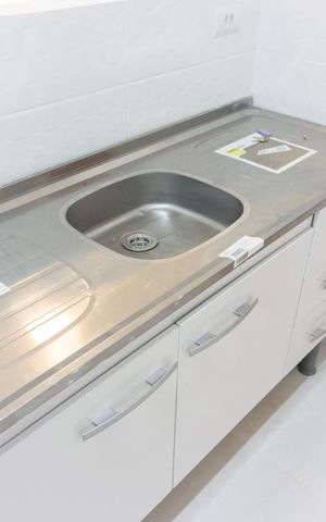 Apartamento para alugar com 70m², 3 quartos e 1 vagaCozinha